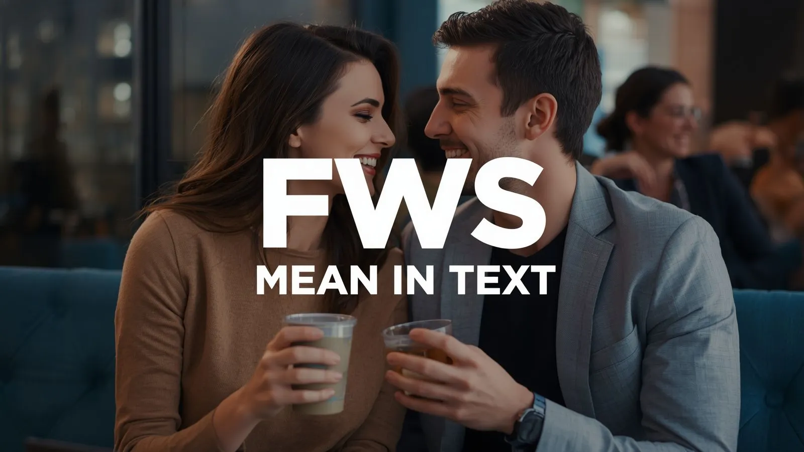 FWS Mean in Text