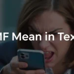 MF Mean in Text