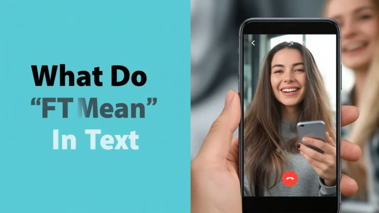 FT Mean in Text