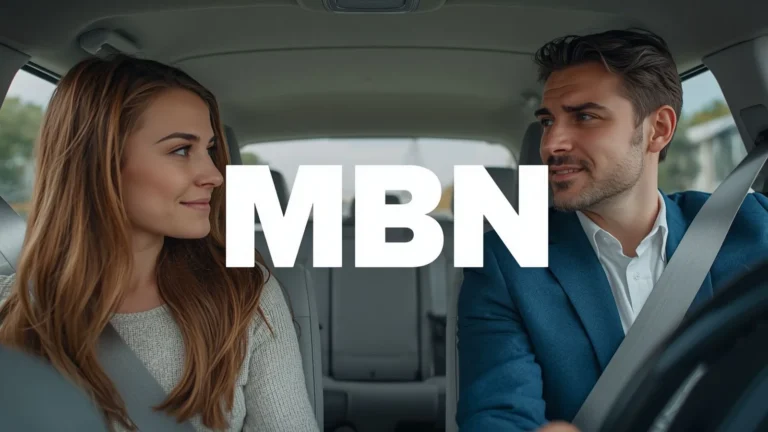 What Does MBN Mean in Text