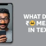 What Does 🥸 Mean in Text